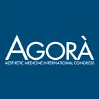 Agorà 2024 Congress iOS Icon
