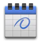 Jours fériés et fêtes iOS Icon