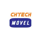 Chtech Móvel + iOS Icon