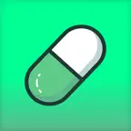 pump.fun - speculate on trends icon