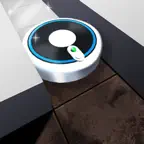 Clean Floor iOS Icon