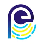 E Presensi Tutor UT iOS Icon
