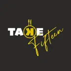 Take15 iOS Icon