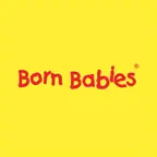 Born Babies India iOS Icon