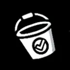 THE WORDs - やりたいことリスト iOS Icon