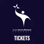CRMHB Tickets iOS Icon