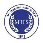 Al-Maanieh High School Icon