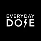 Everyday Dose iOS Icon