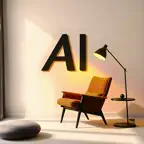 AI Interior Design・Homy iOS Icon