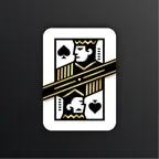 Blackjack Guru - BJ Trainer 21 Icon