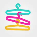 AI Fashion: Outfit Planner iOS Icon