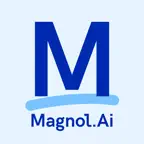 Magnol.Ai Forms iOS Icon
