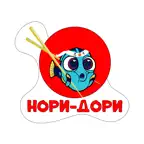 Нори-Дори Воронеж iOS Icon