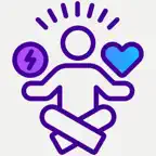 StressTRACS iOS Icon