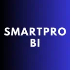 SMARTPRO BI Icon