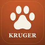 Kruger Safari: Map & Guide iOS Icon
