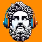 Herodot AI:ask map audio guide icon