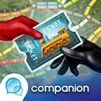 Ticket to Ride® Companion iOS Icon