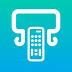 Air Conditioner Control App iOS Icon
