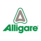 Alligare App iOS Icon