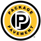 Package Pavement-Ecommerce iOS Icon