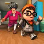 School's Out: The Great Escape iOS Icon