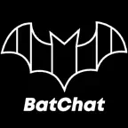 BatMessager iOS Icon