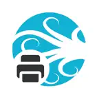 Eventsquid Badge Printer iOS Icon