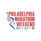 Philadelphia Marathon Weekend iOS Icon
