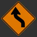 Road Signs: DMV Permit Test iOS Icon