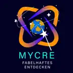 MyCre Adventures Icon