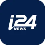i24NEWS Icon