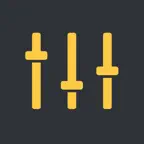 Set.fm Studio iOS Icon