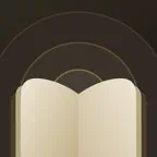 Novelwave: An Audiobook Player Icon