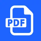 PDF Viewer: Reader and Editor iOS Icon
