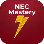 NEC Mastery iOS Icon
