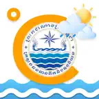 MOWRAM Weather iOS Icon