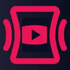 Video Compressor Shrink Videos iOS Icon
