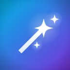Image Enhancer - AI Enhancer iOS Icon
