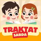 Traktat SABDA iOS Icon