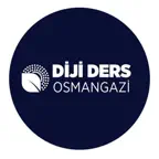 osmangazi dijiders iOS Icon