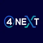 4Next-Global One-2-One iOS Icon