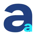 Able Auctions iOS Icon