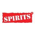 SPIRITS Fashion iOS Icon