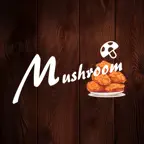 Mushroom【マッシュルーム】 iOS Icon