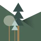 Plenterwald iOS Icon