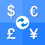 Currency Exchange Converter ™ iOS Icon