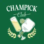 Champick: Đặt sân iOS Icon