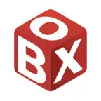 ديسكاونت بوكس iOS Icon