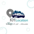 KH Location iOS Icon